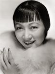 Anna May Wong