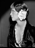 Anna May Wong