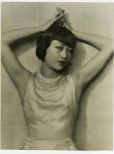 Anna May Wong