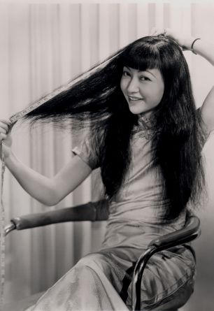 Anna May Wong