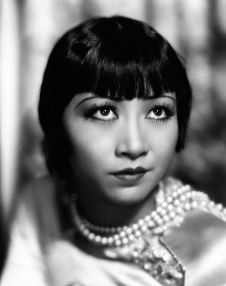 Anna May Wong