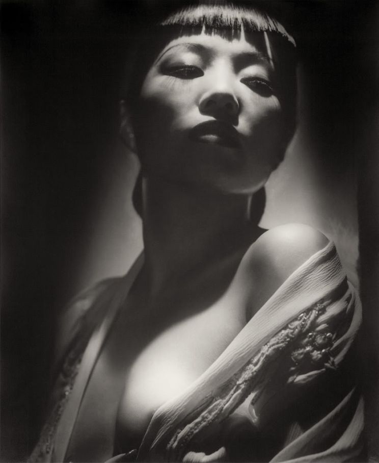 Anna May Wong