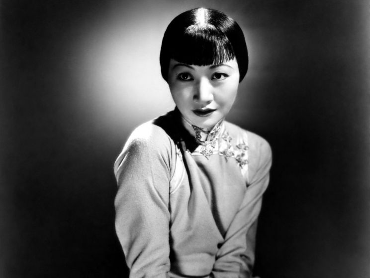 Anna May Wong