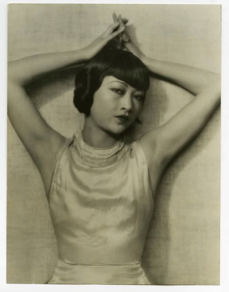 Anna May Wong
