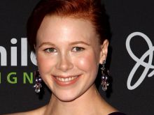 Anna McGahan