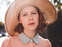 Anna McGahan