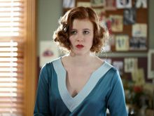 Anna McGahan