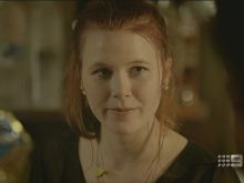 Anna McGahan
