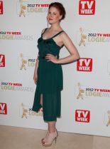Anna McGahan