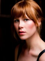 Anna McGahan