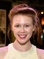 Anna McGahan