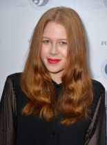 Anna McGahan