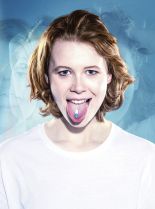 Anna McGahan