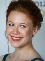 Anna McGahan