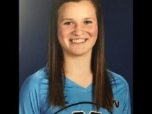 Anna McLain