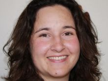 Anna McLain