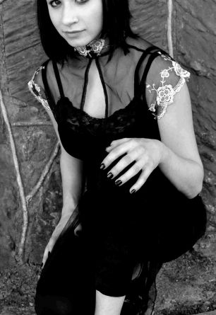 Anna McLain