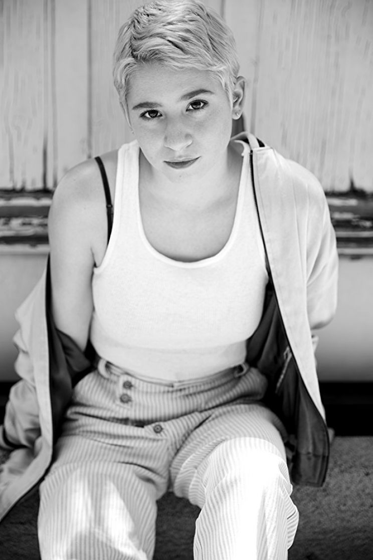 Anna McLain