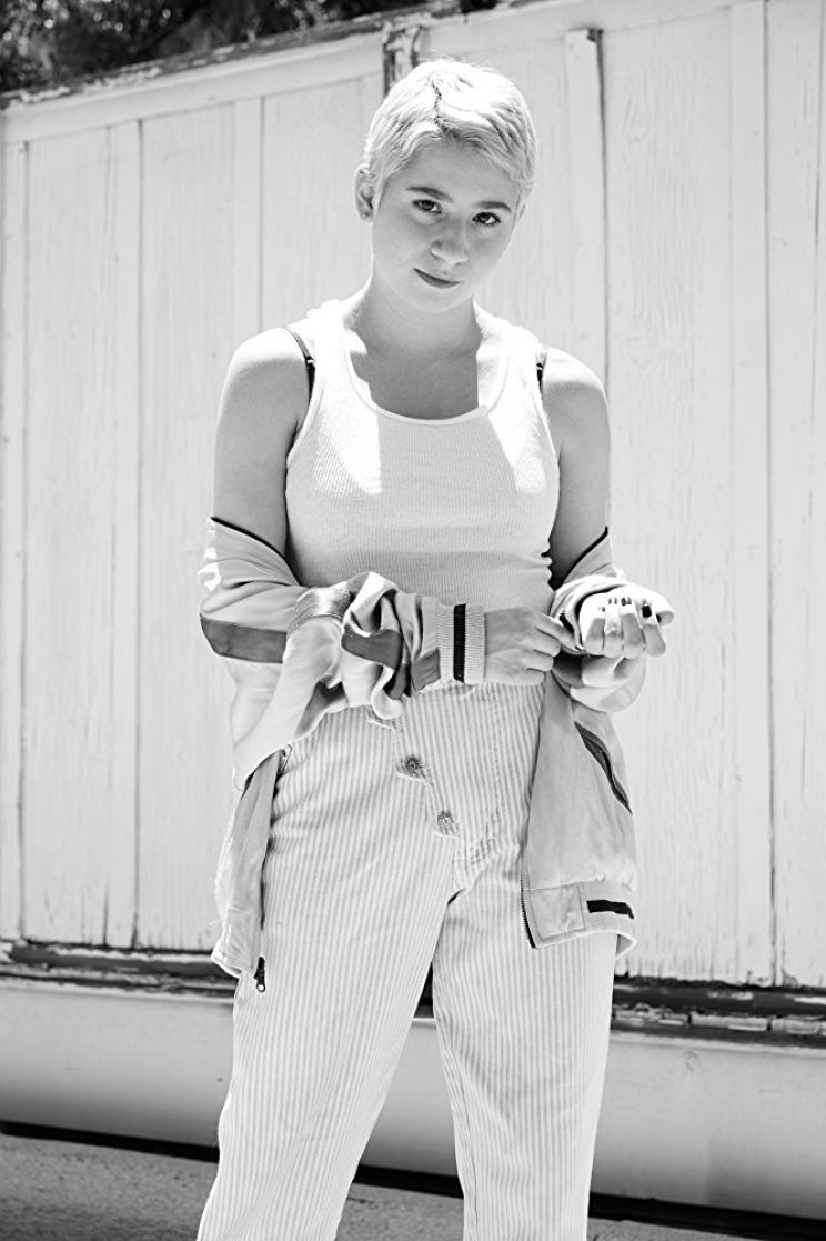 Anna McLain
