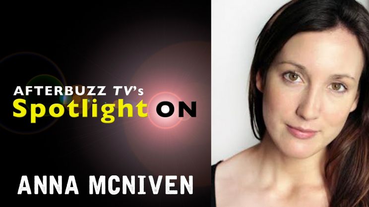 Anna McNiven