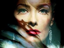 Anna Moore