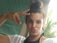 Anna Moore