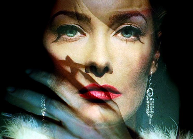Anna Moore