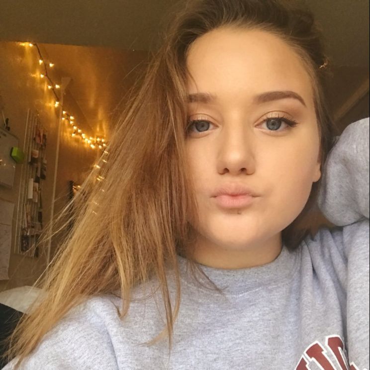 Anna Moore