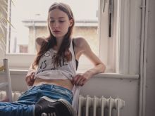 Anna Morna