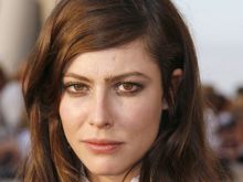 Anna Mouglalis