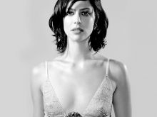 Anna Mouglalis