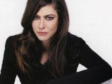 Anna Mouglalis