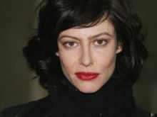 Anna Mouglalis