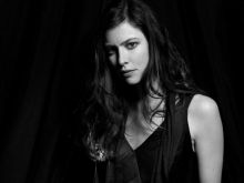 Anna Mouglalis photo
