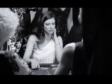 Anna Mouglalis photo