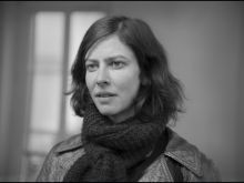 Anna Mouglalis