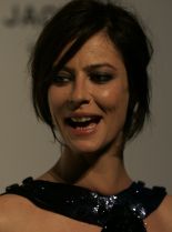 Anna Mouglalis photo