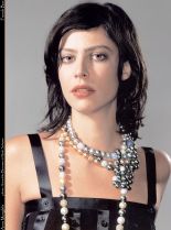 Anna Mouglalis