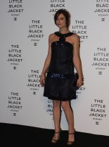 Anna Mouglalis photo