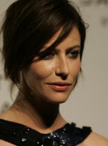 Anna Mouglalis photo
