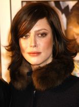 Anna Mouglalis photo