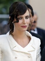 Anna Mouglalis