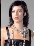 Anna Mouglalis