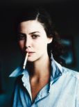 Anna Mouglalis