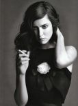 Anna Mouglalis