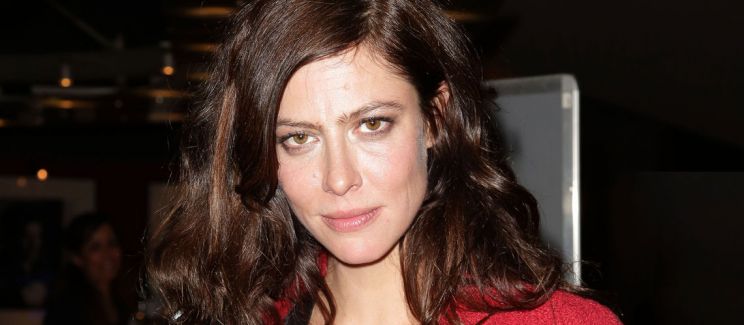 Anna Mouglalis