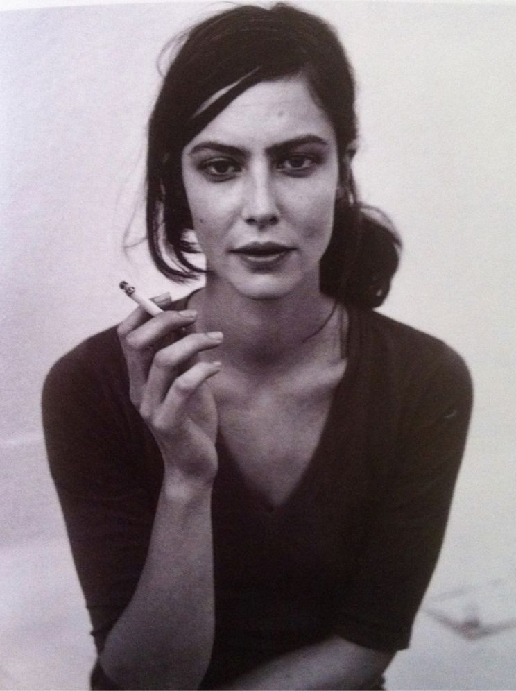 Anna Mouglalis