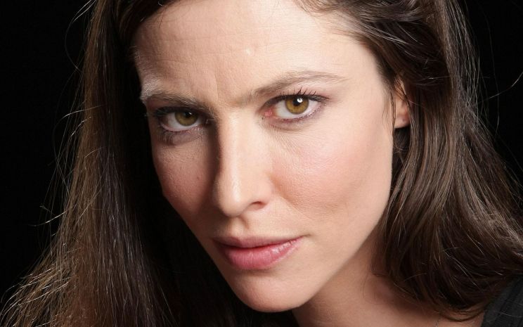 Anna Mouglalis