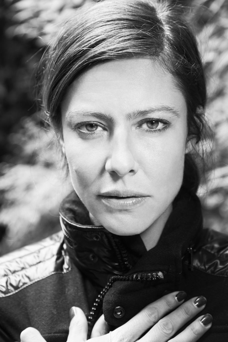 Anna Mouglalis