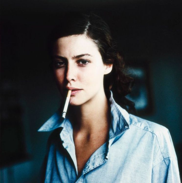 Anna Mouglalis